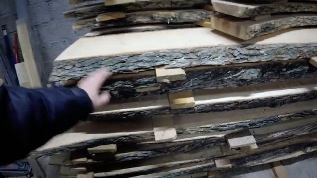 Заготовка и хранение древесины смотреть онлайн