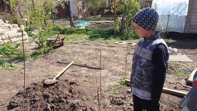 Хвойные растения в саду, подготовка и разметка участка /Conifers In The Garden, Preparation The Sit