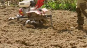 Выравнивание и планировка участка мотоблоком как это сделать