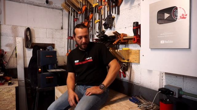 ESAB Handyarc 132i DV || Pruebas EN VIVO A Soldadoras #EnElTaller