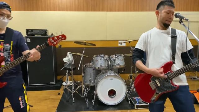 [Studio Live]Lizard Man/practice(June.26.2021) смотреть онлайн