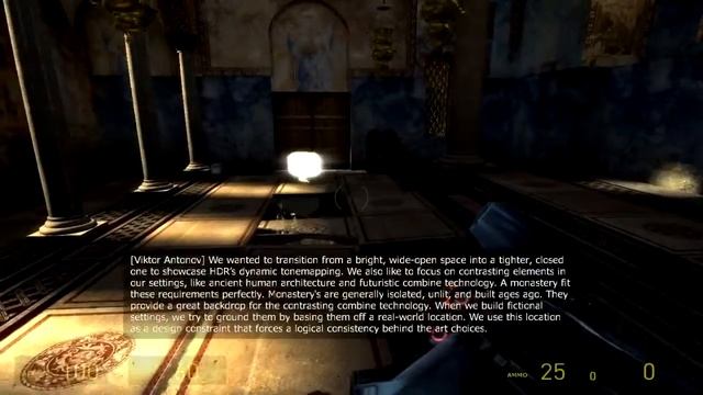 Half-Life 2 Lost Coast Part.2: ATI HD4670 PCS 1Gb DDR3 AGP смотреть онлайн