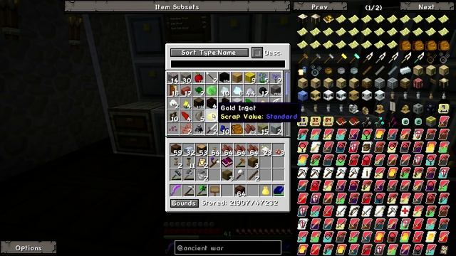 Minecraft Rule The World #26 - Mother Of All Quarries! смотреть онлайн