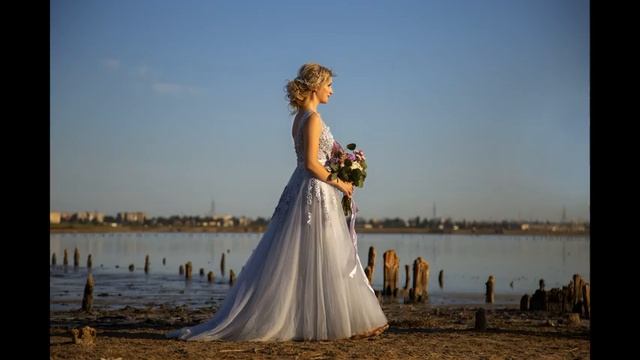 Свадебная фотосессия смотреть онлайн