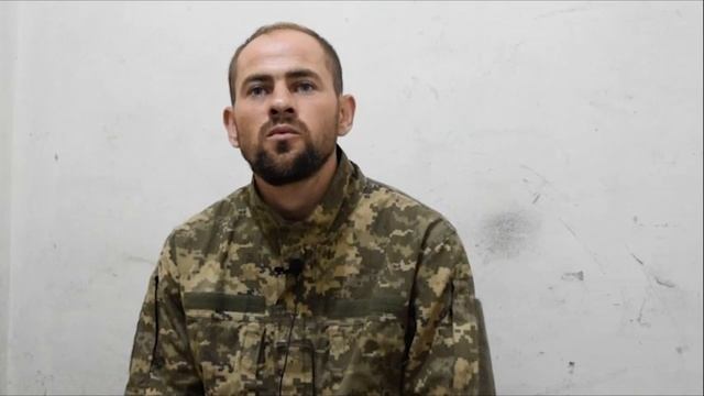 ?⚡Пленный: «Нас бросили на мясо, без связи, без ничего».⚡ смотреть онлайн