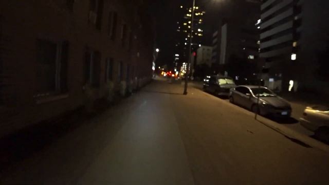 A dynamo for my folding bike -Pedalcell cadence x (first look) смотреть онлайн