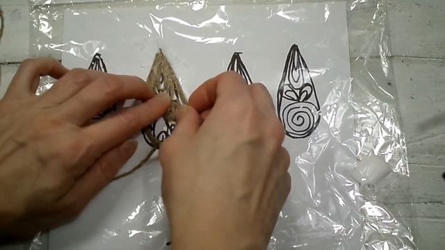 МУХА из подручного материала смотреть онлайн