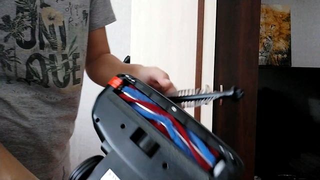 Обзор беспроводного пылесоса ILIFE H70 после 4-х недельного использования/ Мощный бюджетный пылесос смотреть онлайн