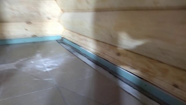 Плитка в бане, примыкание к стене, отлив! Сапожок смотреть онлайн