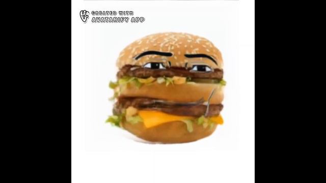 бургер поет зачем мне солнце Монако #meme #мемы #мем #mem смотреть онлайн