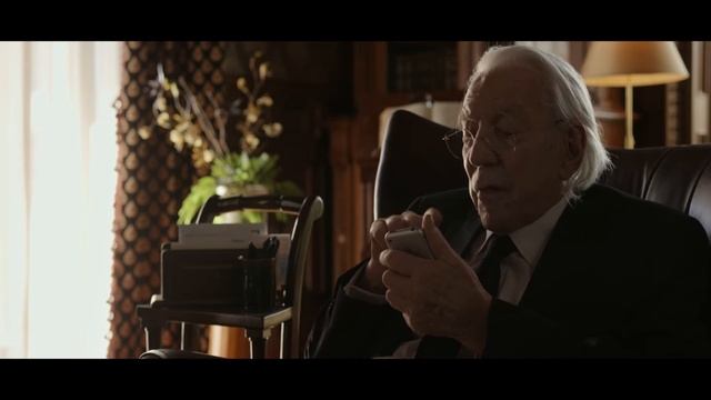 Mr. Harrigan's Rant | Mr. Harrigan's Phone(2022) смотреть онлайн