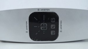 Обзор Ariston Velis Evo 50