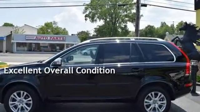 2013 Volvo XC90 3.2 for sale in RED BANK, NJ смотреть онлайн