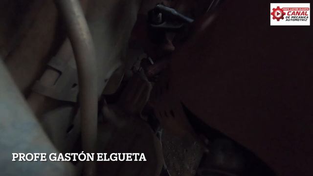 Cambio De Sensor De Oxigeno Banco N 1 Y Banco N 2 Hyundai Accent.