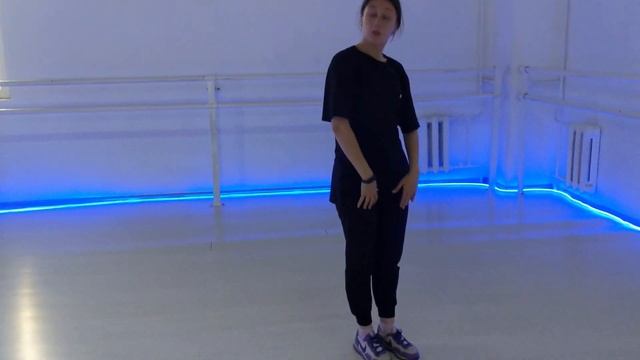 Hip-Hop Choreo | Анастасія Коколей | K.O. Dance Academy смотреть онлайн