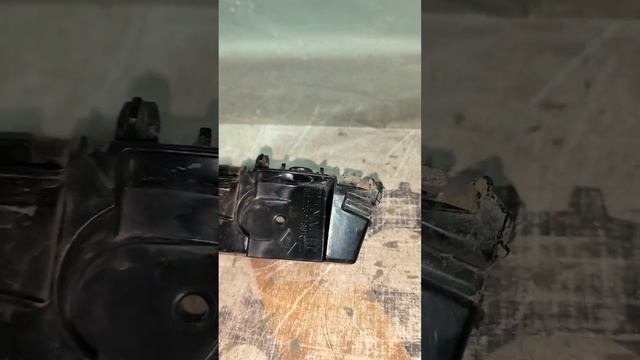 Магия Моторов