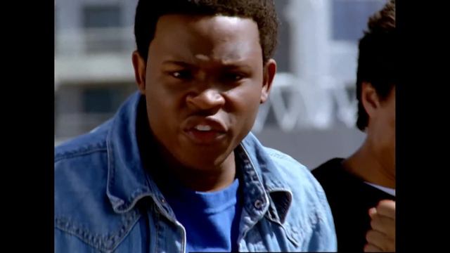 Fighting Spirit | Power Rangers Dino Thunder | Full Episode | E27 | Power Rangers Official смотреть онлайн
