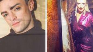 ПЕВЕЦ ОСKАР CТАЛ ЖЕHЩИНОЙ.