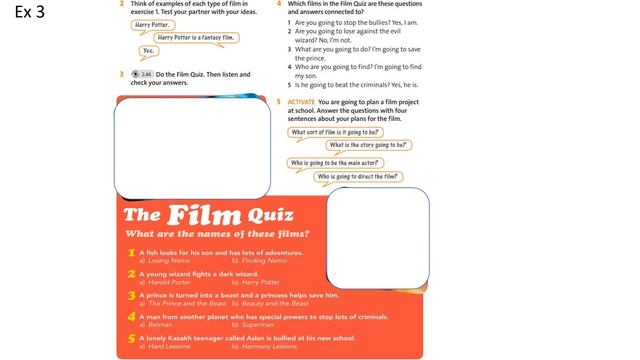 Ағылшын тілі 5 сынып. English Plus Student`s book 100 бет жауаптарымен смотреть онлайн