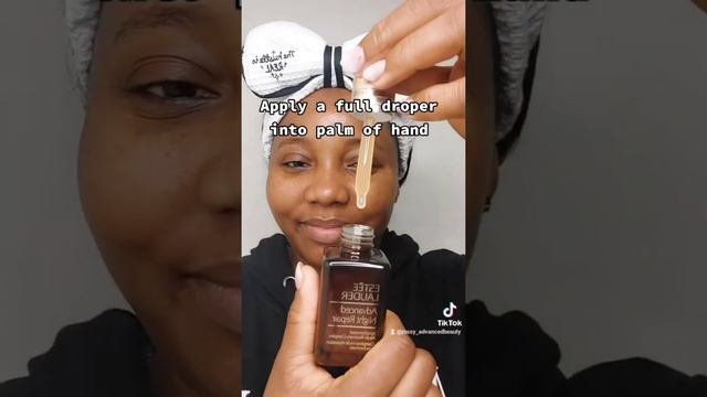 Experience our Signature Skincare Rituals at Estee Lauder смотреть онлайн