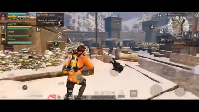 🔴LIVE GAME LIFEAFTER PVP ONELIKE SS FYP смотреть онлайн