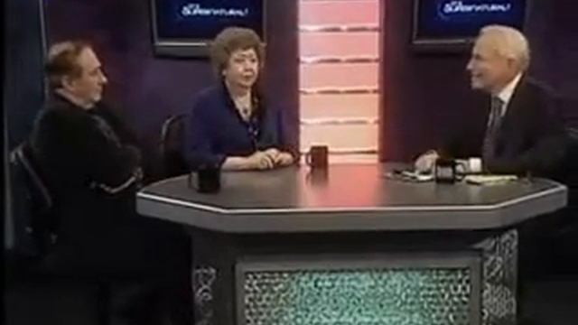 David и Kathie Walters это сверх-естественное смотреть онлайн