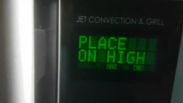 Sharp R959SLMAA combination microwave (full review) смотреть онлайн
