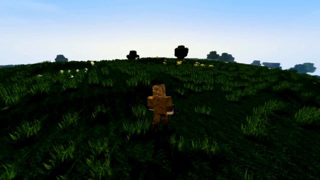 МАЙНКРАФТ В РЕАЛЬНОЙ ЖИЗНИ / MINECRAFT IN REAL LIFE в Майнкрафте смотреть онлайн