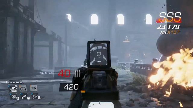 стрим по игре "World of Tanks Blitz" что-то новенькое тут попалось смотреть онлайн