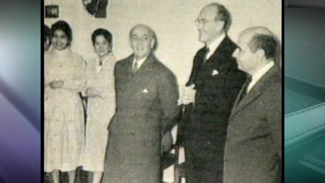 EN HOMENAJE AL 120° DEL NACIMIENTO DE DON JORGE BASADRE GROHMANN. смотреть онлайн