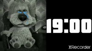 Какое сейчас время: (и новые лица грустного Бена)