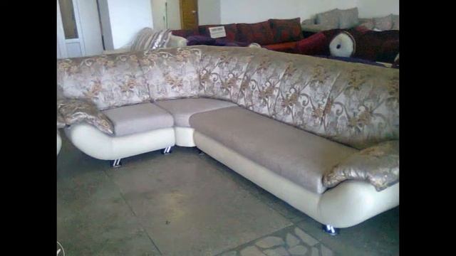 Диваны угловые мир диванов