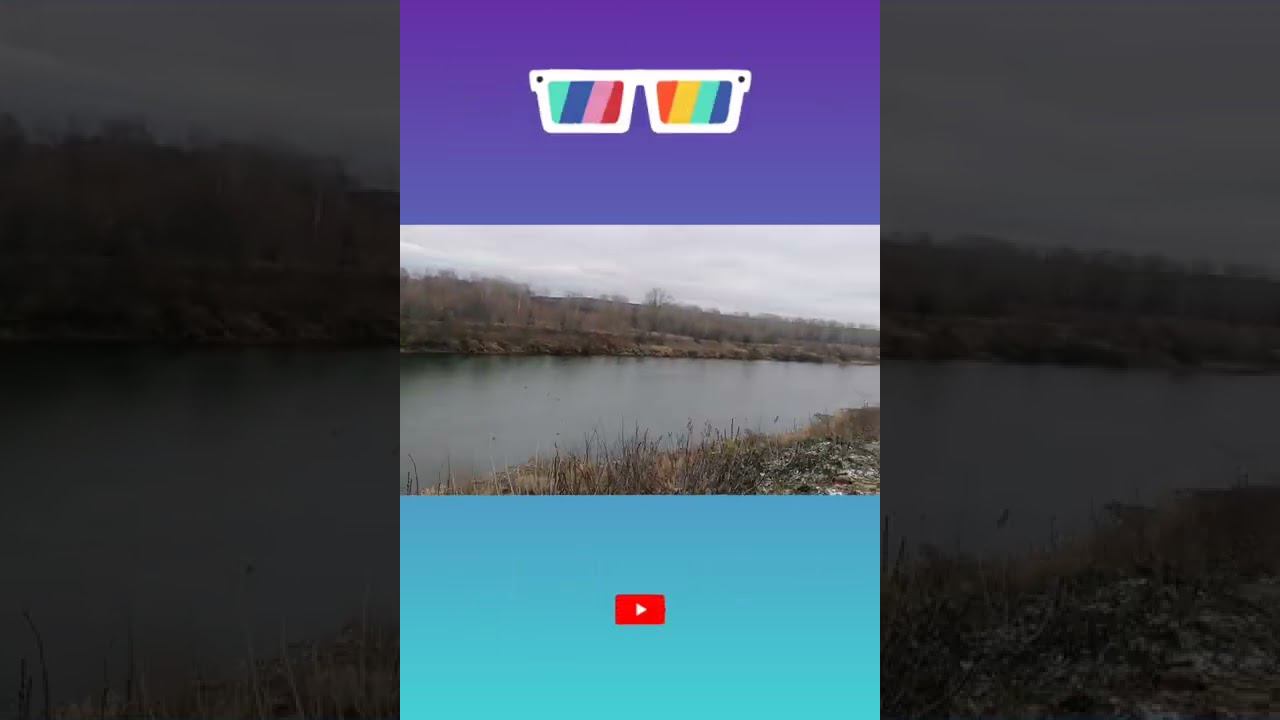 Река Уфа смотреть онлайн