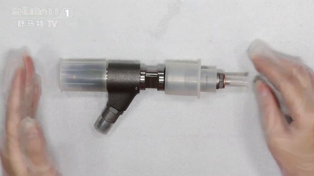 Fuel injector | 0445120399 | 120 series | for | PERKINS | Engine:1104D-E44T смотреть онлайн