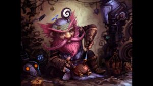 Gnome Music - WoW (Compilation)