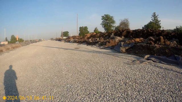 SJ6 Legend стабилизации нет совсем