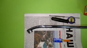 Как заделать трещину на кране с помощью обычной соды! Как запаять трещину своими руками?