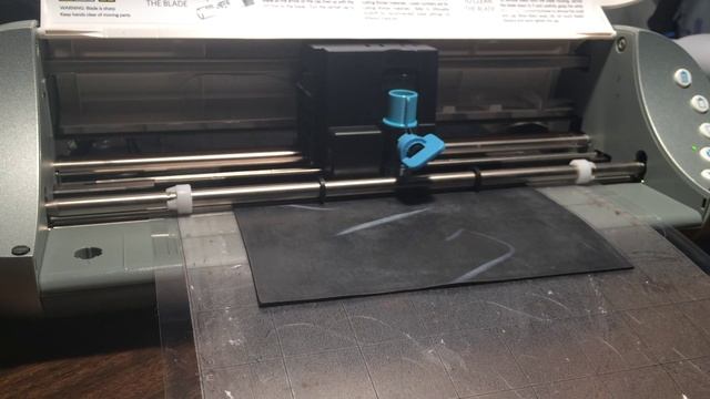 Python driver for Silhouette Vinyl Cutters смотреть онлайн