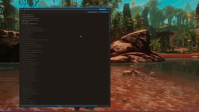 New World Reshade: How to set up and apply a reshade to your game. смотреть онлайн