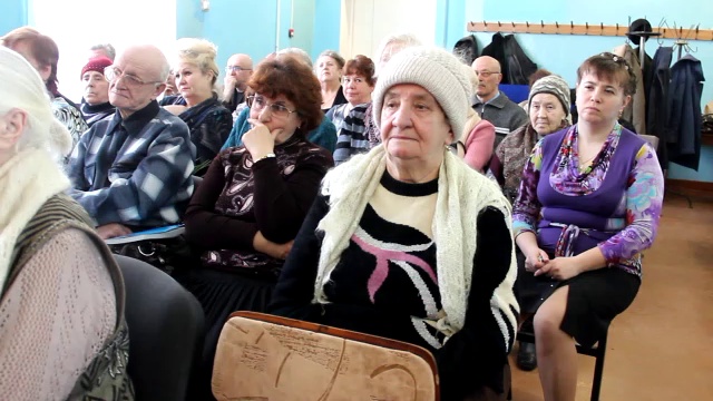 Немного о личном, о Костроме смотреть онлайн