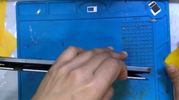 Redmi Pad disassembly teardown | Xiaomi Pad Lcd screen disassembly | #foryou #0596595661