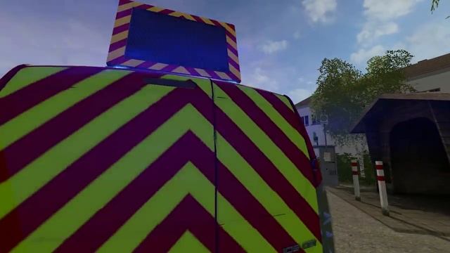 FS17 | Serveur RP | Pompier, NEW Véhicule, VBS
