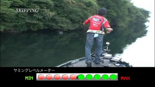 Skipping смотреть онлайн