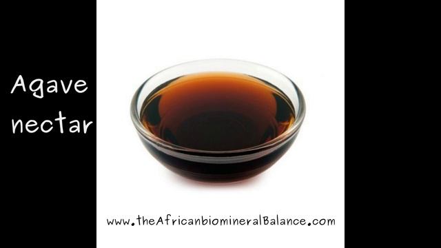 IS AGAVE NECTAR GOOD? - DR SEBI - ALSO MENTIONED #MORINGA смотреть онлайн
