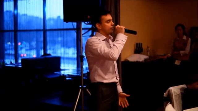 Артем Войс кульминация песни "Памяти Карузо" смотреть онлайн