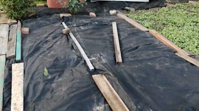 Загадочные цветочные декорации