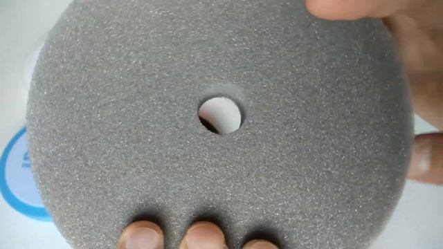 Поролоновые полировальные круги Adolf Bucher - обзор: ассортимент, жёсткость, размеры, артикулы смотреть онлайн