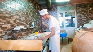 Абхазская солянка с лавашом 2 марта 2022