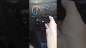 УСТАНОВКА МАГНИТОЛЫ ЛАНОС СЕНС