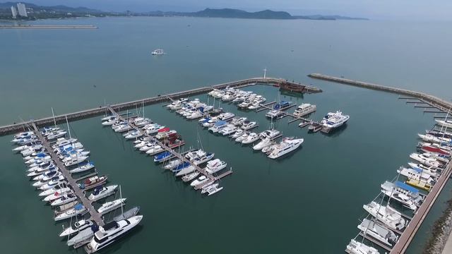 Phantom3Pro to Pattaya смотреть онлайн